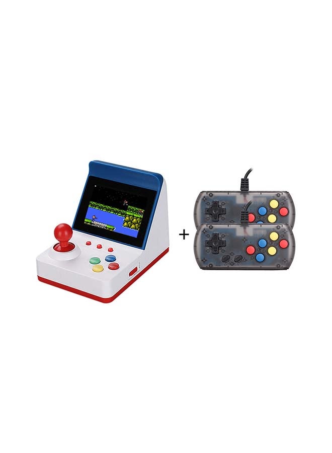 Mi VAZA A6 Arcade Game Joystick Single Rocker Mini Portable Gamepad Controller  - Image 3