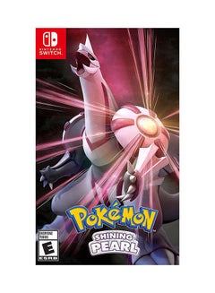 Pokemon Shining Pearl (Intl Version) - adventure - nintendo_switch