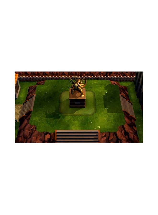 Nintendo - Pokemon Shining Pearl (Intl Version) - adventure - nintendo_switch - Image 1