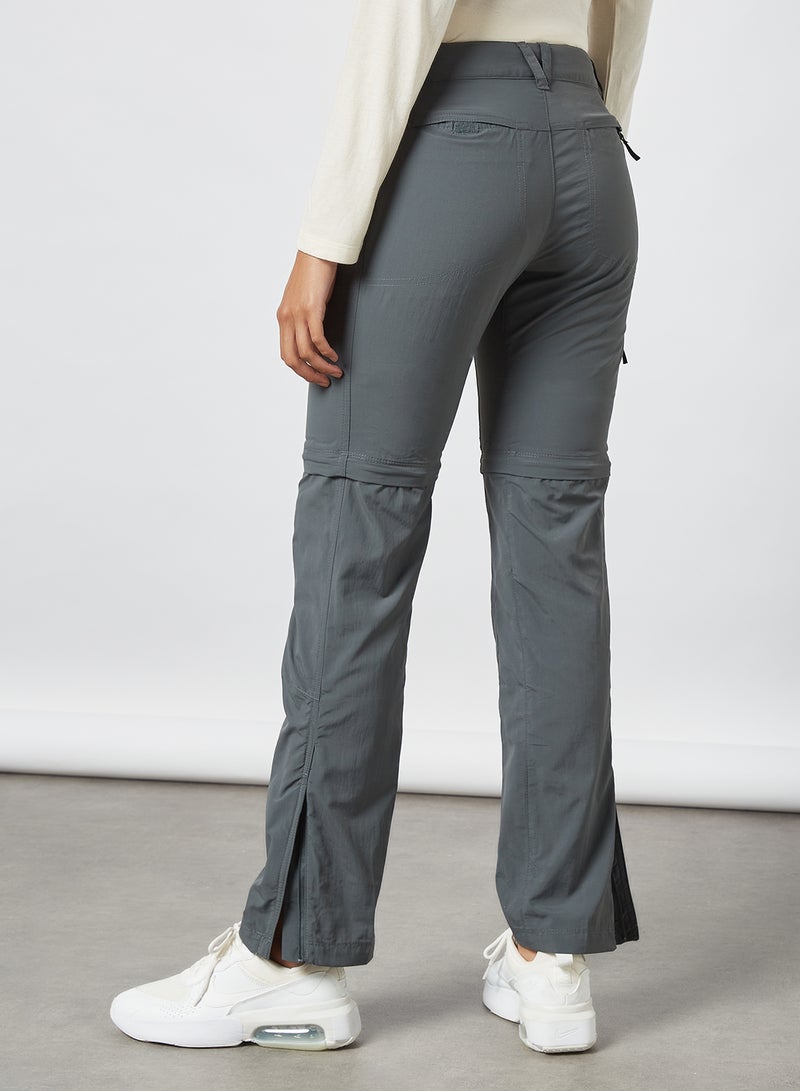 Columbia Silver Ridge 2.0 Convertible Pants Grey  - Image 3