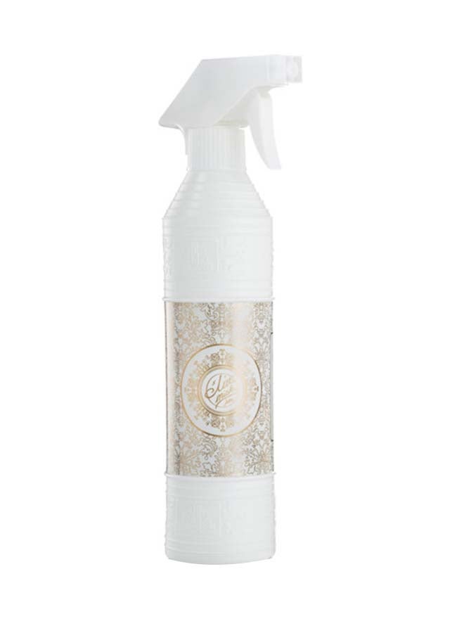 OUD LOVER Musk Liquid Air Freshner Spray Clear 0.5Liters  - Image 1