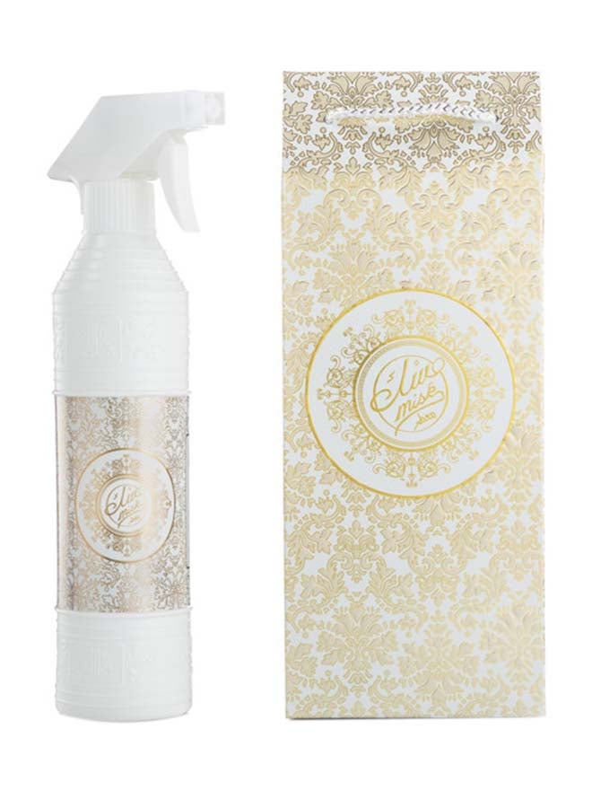 OUD LOVER Musk Liquid Air Freshner Spray Clear 0.5Liters  - Image 2