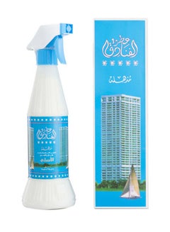 OUD LOVER Hotels Perfume Multicolour 0.5Liters  - Image 2