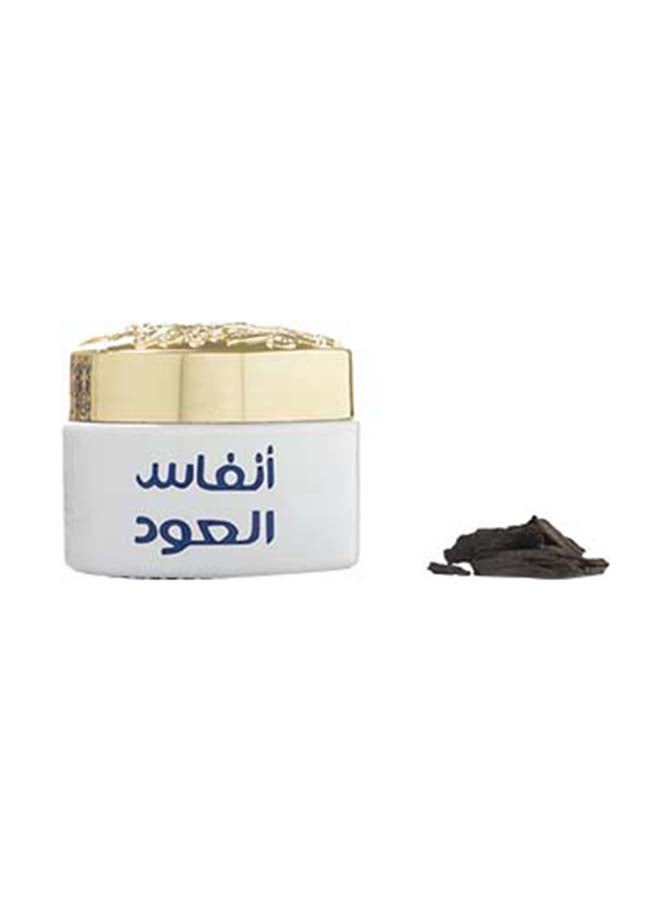 OUD LOVER Bakhor Anfas Aloud Multicolour 3000centigram  - Image 1