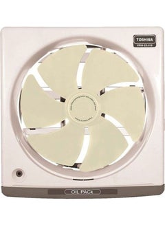 Toshiba Kitchen Ventilating Fan VRH25J10 Beige 