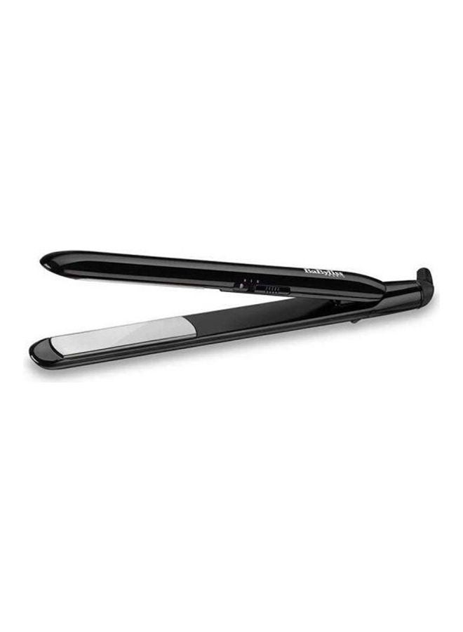 babyliss ST240E Smoothglide 230 Hair Straightener BLack - Image 1
