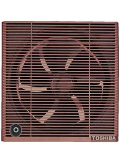 Toshiba Bathroom Ventilating Fan VRH30S1 Brown 