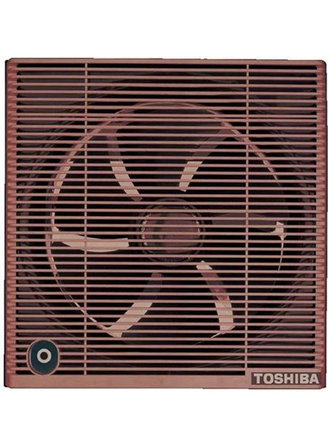 Toshiba Bathroom Ventilating Fan VRH30S1 Brown