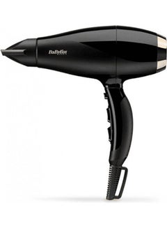 6714SDE Super Pro 2300 Hair Dryer 2300 Watt BLack - v1630233097/N50535296A_1