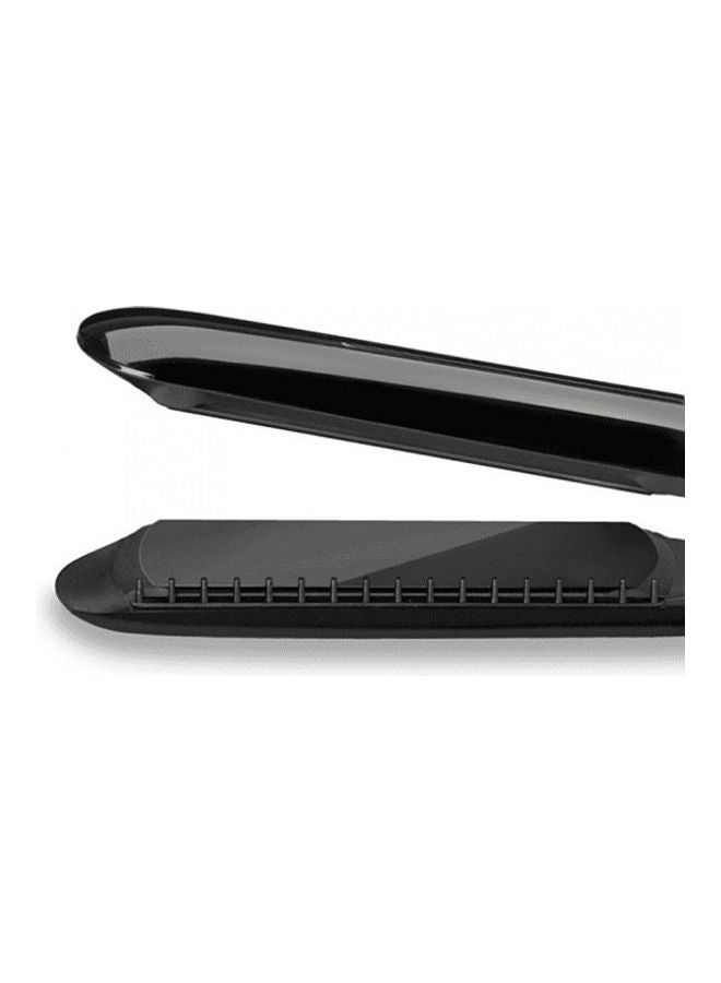 babyliss ST397E Sleek Control Wide Hair Straightener Black/Silver - Image 3