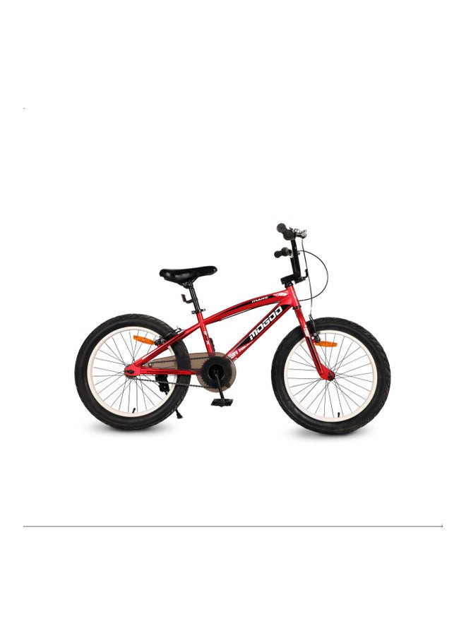 موجو دراجة مارس، مقاس S. 20بوصة - Image 1