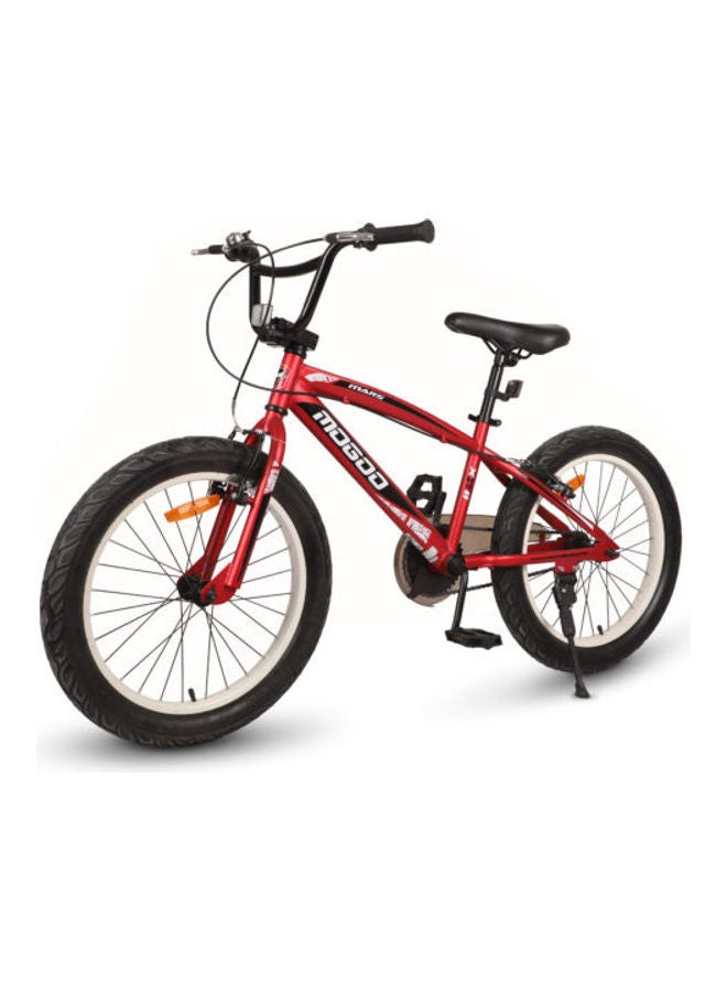 موجو دراجة مارس، مقاس S. 20بوصة - Image 2