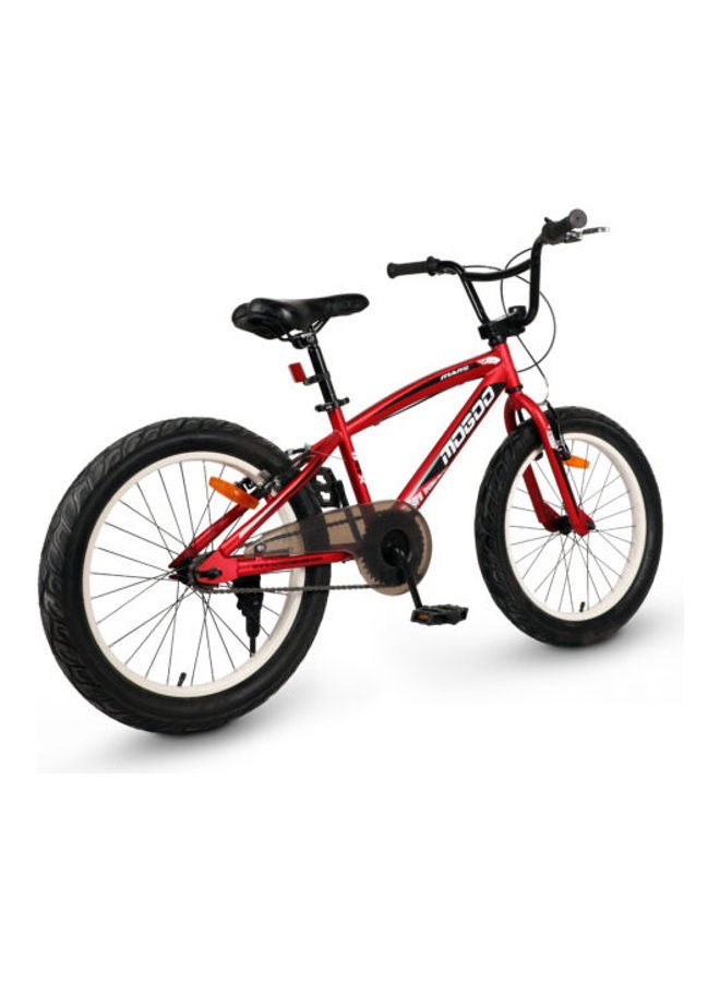 موجو دراجة مارس، مقاس S. 20بوصة - Image 3