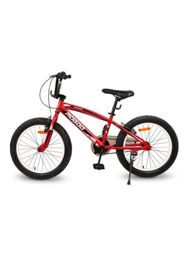 موجو دراجة مارس، مقاس S. 20بوصة - Image 4