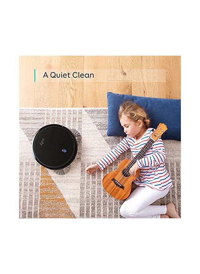 eufy BoostIQ RoboVac 11S (Slim), Robot Vacuum Cleaner 100 ml 1 W AK-848061065329 Black - Image 3