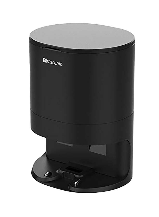 Proscenic - Automatic Dust & Dirt for M7 Pro Robot Vacuum Cleaner 100 ml 1 W M7 PRO Black - Image 1