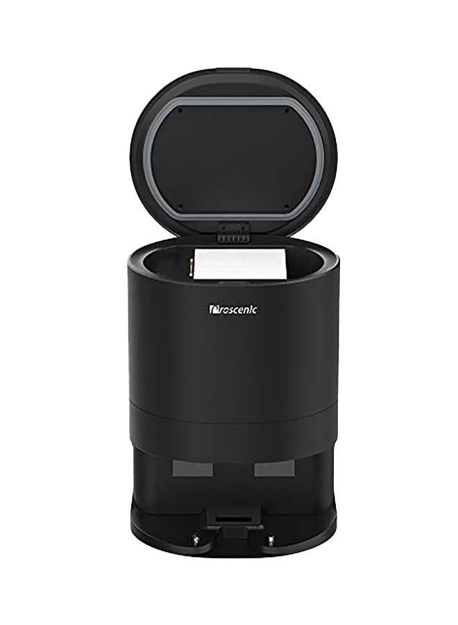 Proscenic - Automatic Dust & Dirt for M7 Pro Robot Vacuum Cleaner 100 ml 1 W M7 PRO Black - Image 1