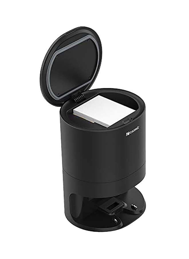 Proscenic - Automatic Dust & Dirt for M7 Pro Robot Vacuum Cleaner 100 ml 1 W M7 PRO Black - Image 1