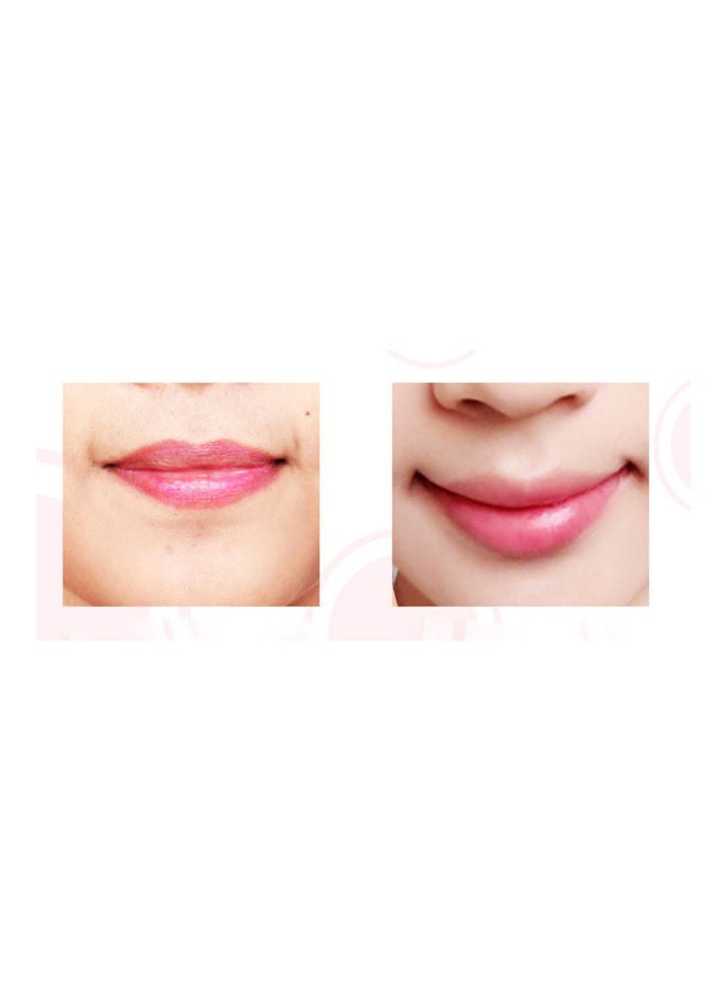 BIOAQUA - 10-Piece Plumper Collagen Nourishing Lip Mask Set Pink 8grams - Image 1