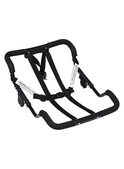 babytrend Universal Car Seat Adapter - Black