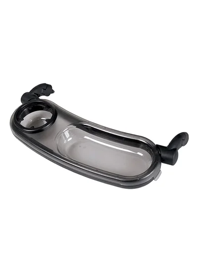babytrend Snack Tray - Black