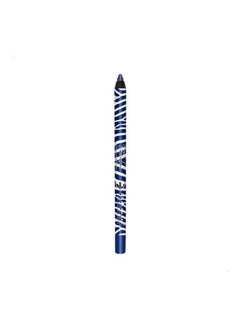 Character Fabulous Waterproof Eye Pencil Blue 