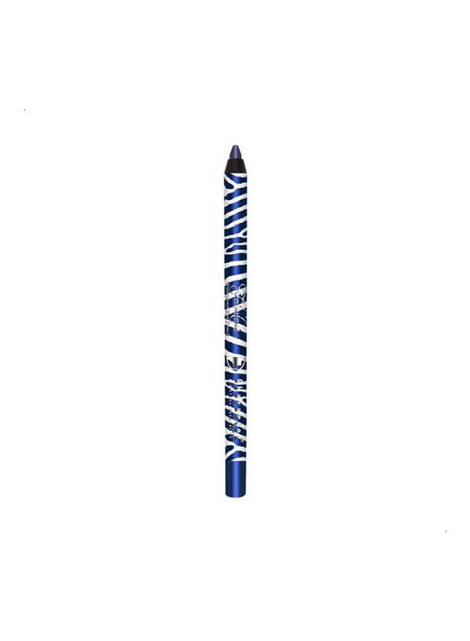 Character Fabulous Waterproof Eye Pencil Blue
