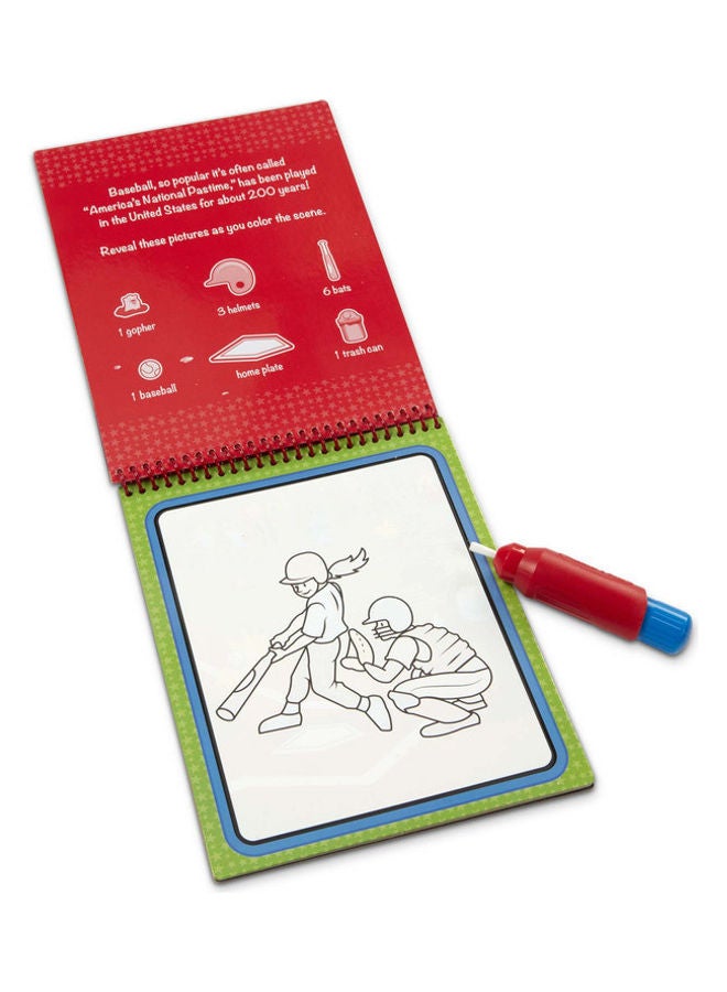 ميليسا آند دوج لبادة ووتر ريفيل الرياضي. - Image 2