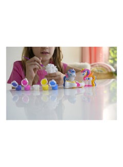 4m 3D Mp / Glitter Unicorns  - Image 4