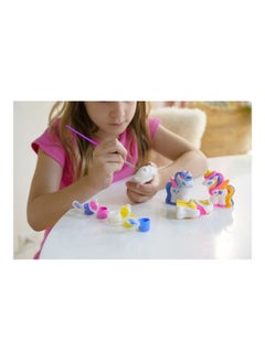 4m 3D Mp / Glitter Unicorns  - Image 2