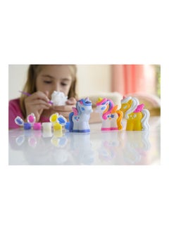 4m 3D Mp / Glitter Unicorns  - Image 5