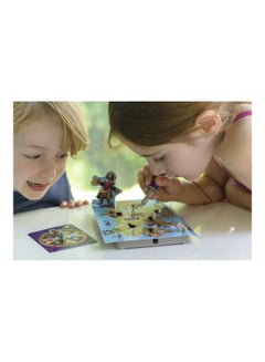 4m Kidzlabs Gamemaker / Electrobuzz Pirate Treasure Hunt Game  - Image 2