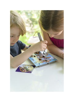 4m Kidzlabs Gamemaker / Electrobuzz Pirate Treasure Hunt Game  - Image 3