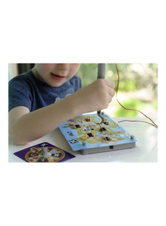 4m Kidzlabs Gamemaker / Electrobuzz Pirate Treasure Hunt Game  - Image 4