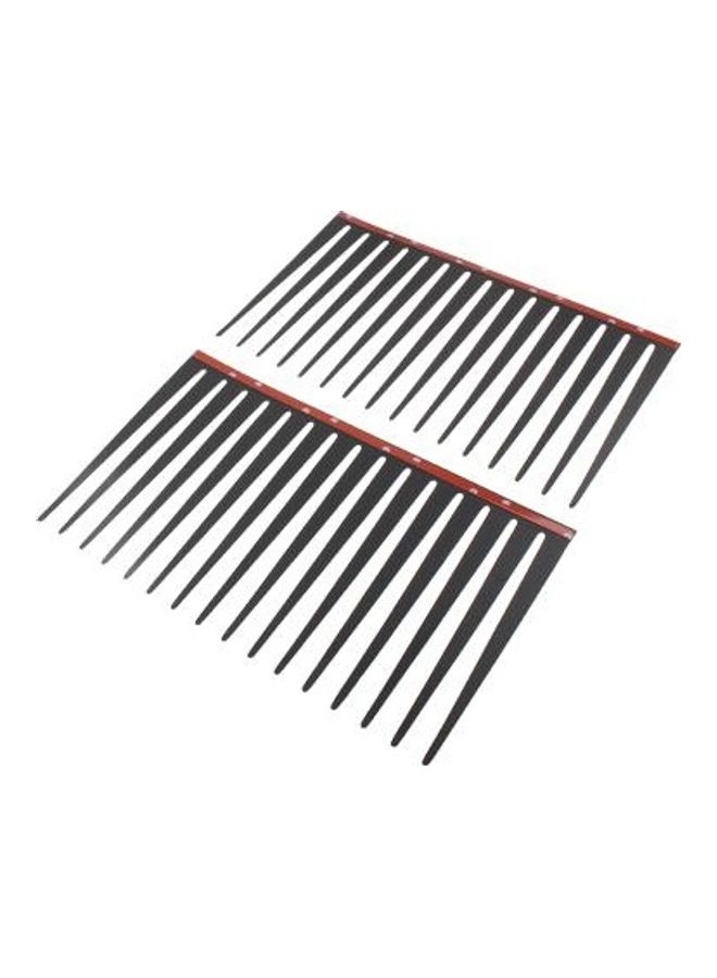 BGM 2-Piece  Etle Electric Eye Vehicle Eyelashes  - Image 2