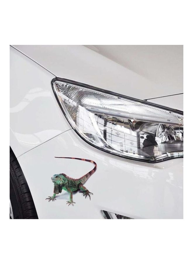 BGM Animal Patterned Sticker - Image 2