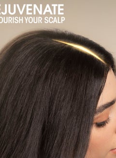 Head & Shoulders Supreme Scalp And Hair Conditioner With Argan Oil For Dry Scalp Rejuvenation 200ml  - Image 2