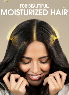 Head & Shoulders Supreme Scalp And Hair Conditioner With Argan Oil For Dry Scalp Rejuvenation 200ml  - Image 4