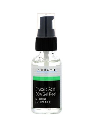 30% Glycolic Acid Peel Clear 30ml - v1630247462/N50545143A_1
