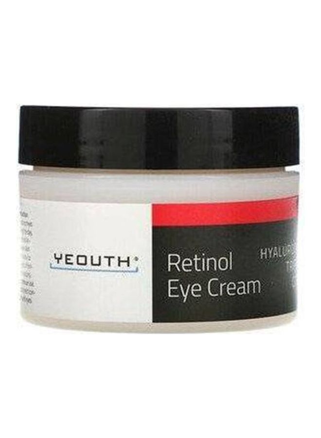 Yeouth Retinol Eye Cream White 30ml - Image 1