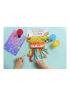 4m Thinkingkits / Dough Circuit Piano  - Image 2