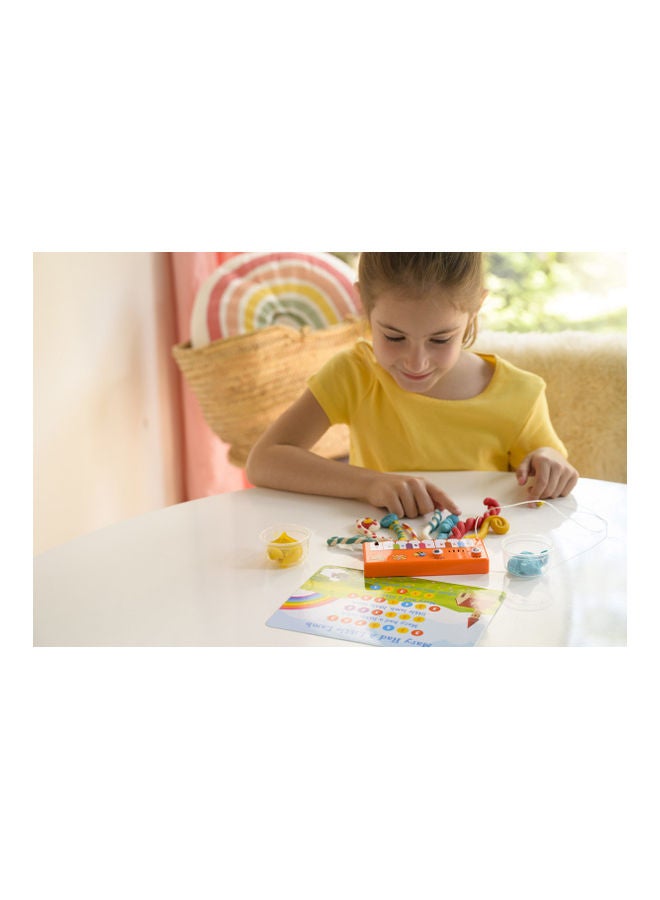 4m Thinkingkits / Dough Circuit Piano  - Image 3