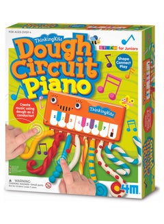4m Thinkingkits / Dough Circuit Piano  - Image 5