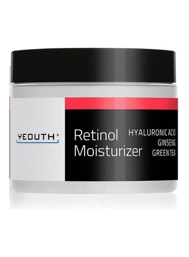Yeouth Retinol Moisturizer White 30ml - Image 1