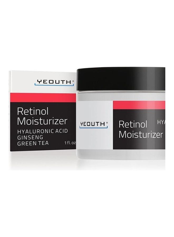 Yeouth Retinol Moisturizer White 30ml - Image 2