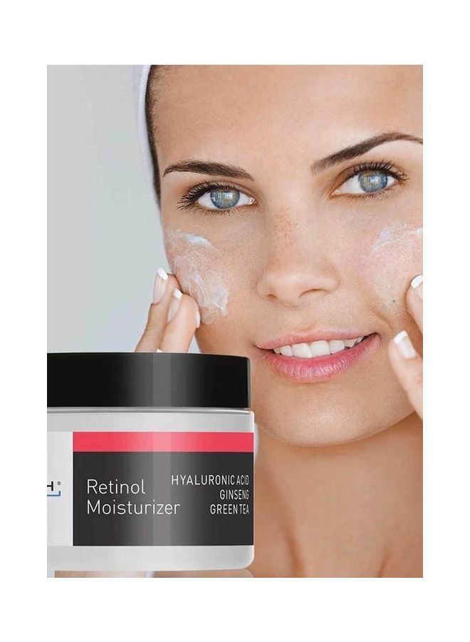 Yeouth Retinol Moisturizer White 30ml - Image 3