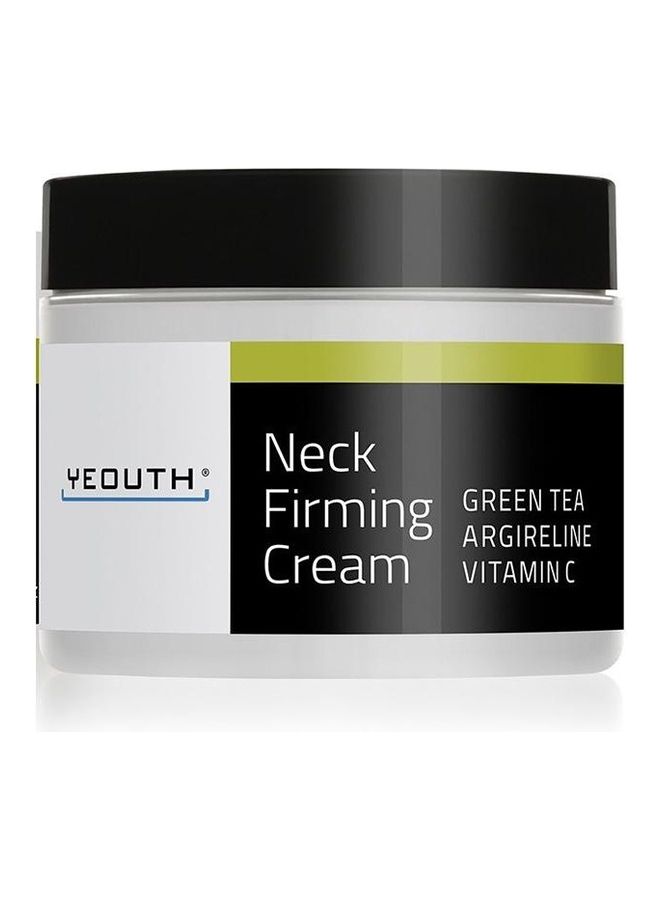 Yeouth Neck Firming Cream White 120ml - Image 1