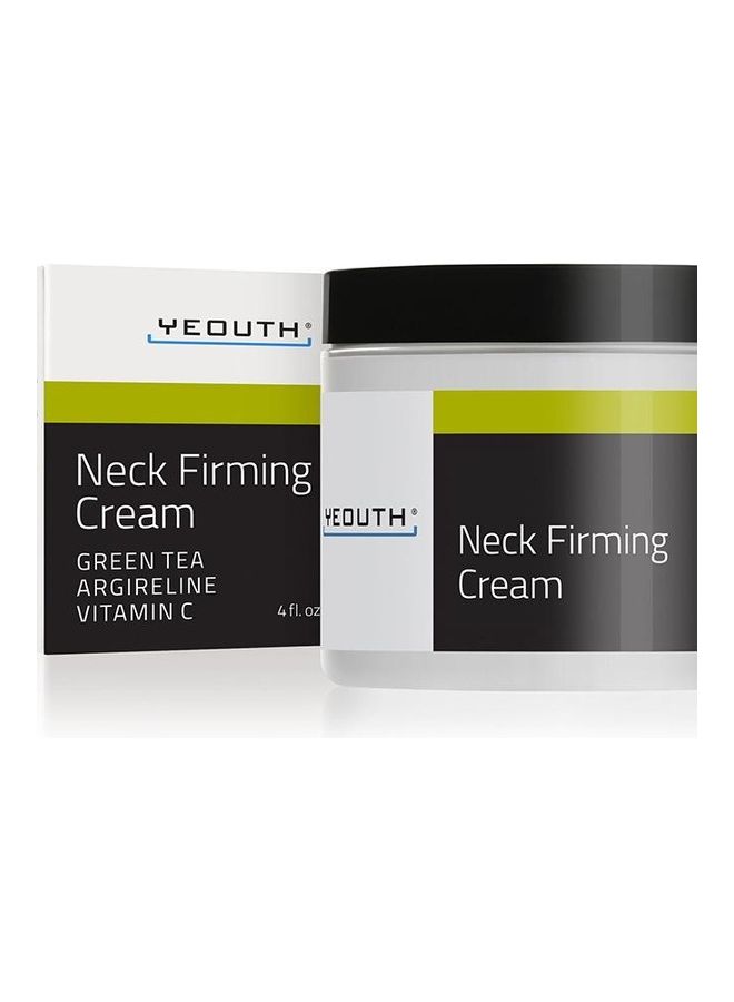 Yeouth Neck Firming Cream White 120ml - Image 2