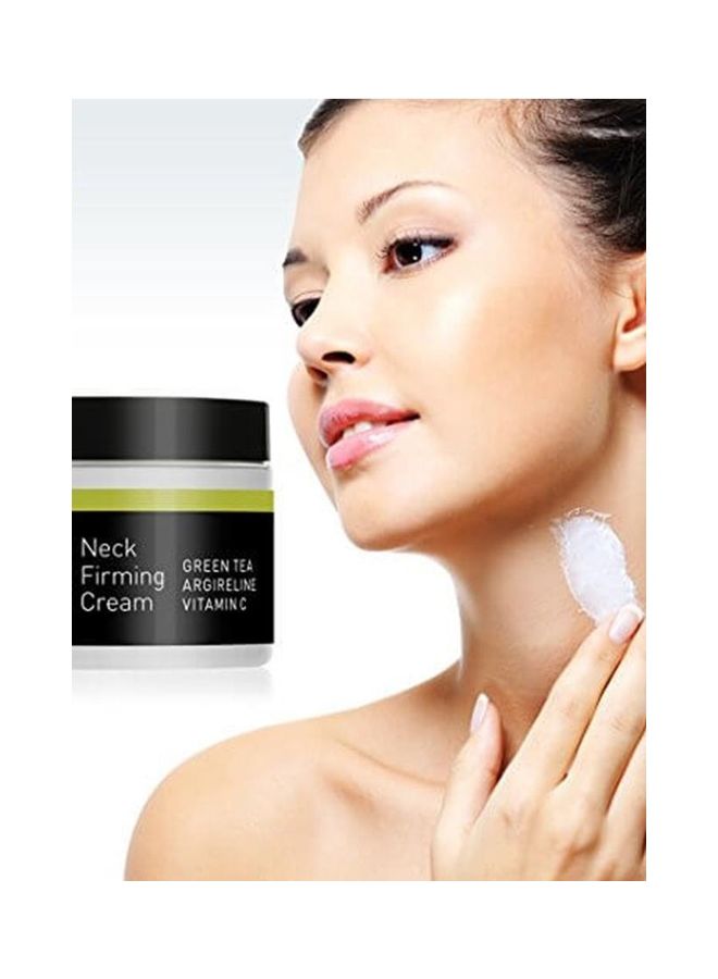 Yeouth Neck Firming Cream White 120ml - Image 3