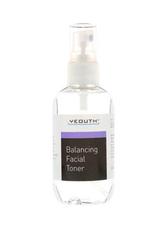 Yeouth Balancing Facial Toner Clear 100ml  - Image 1